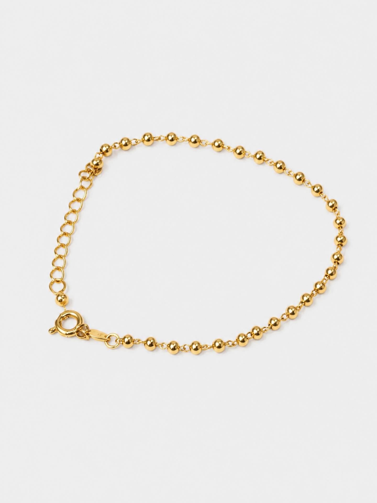 Pulsera Esferas