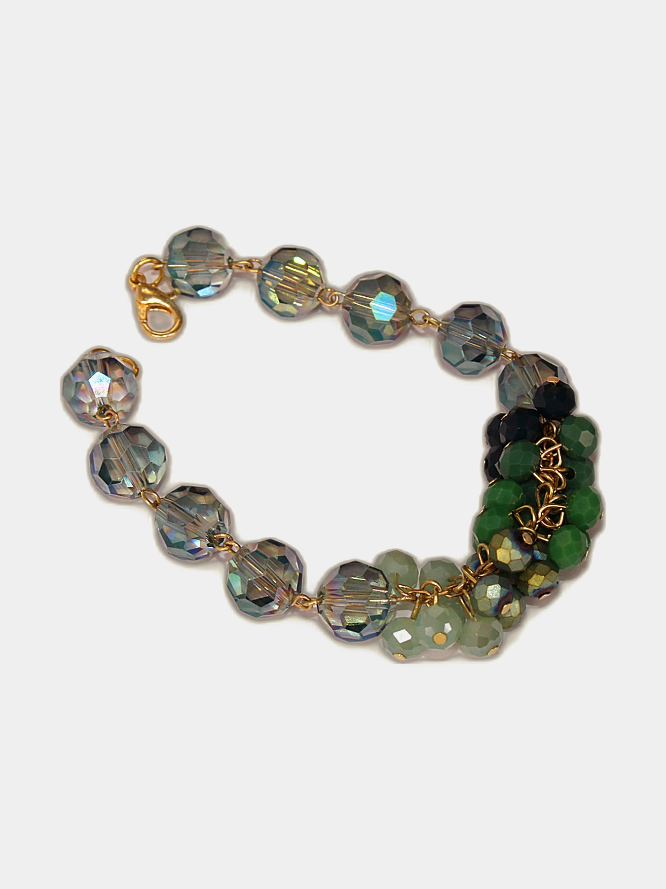 Pulsera Cristal Deluxe