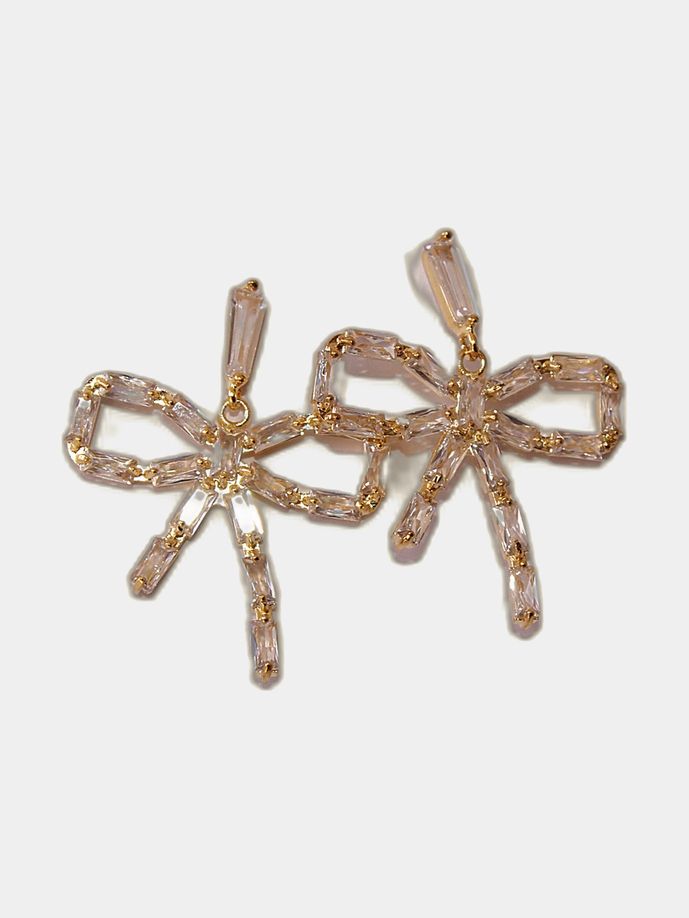 Aretes Lazo