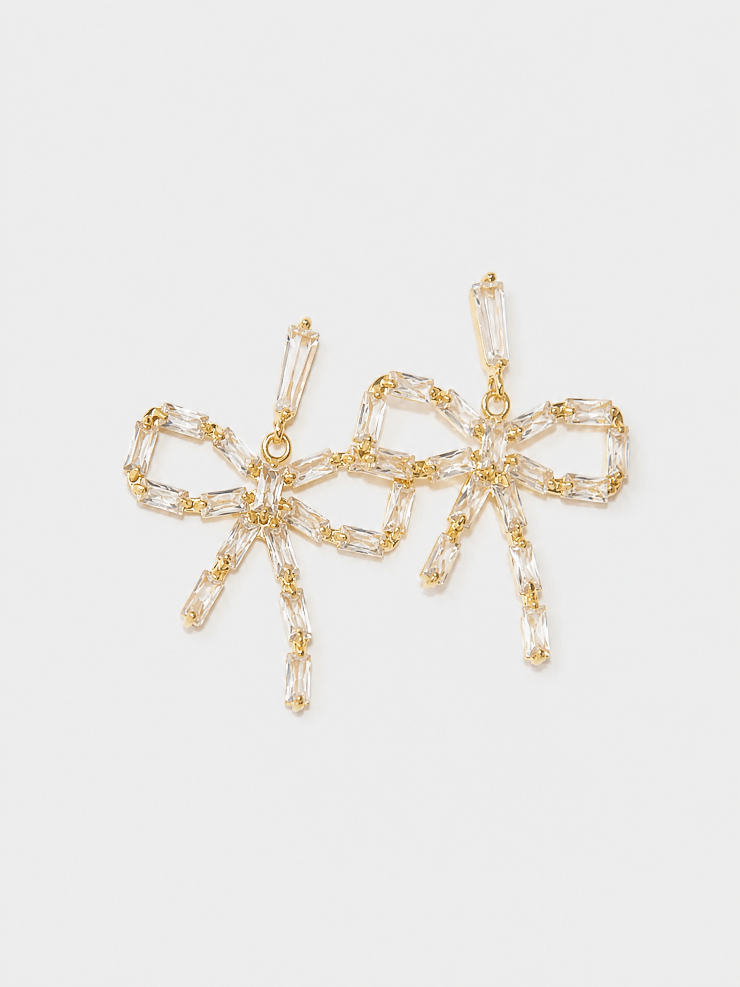 Aretes Lazo