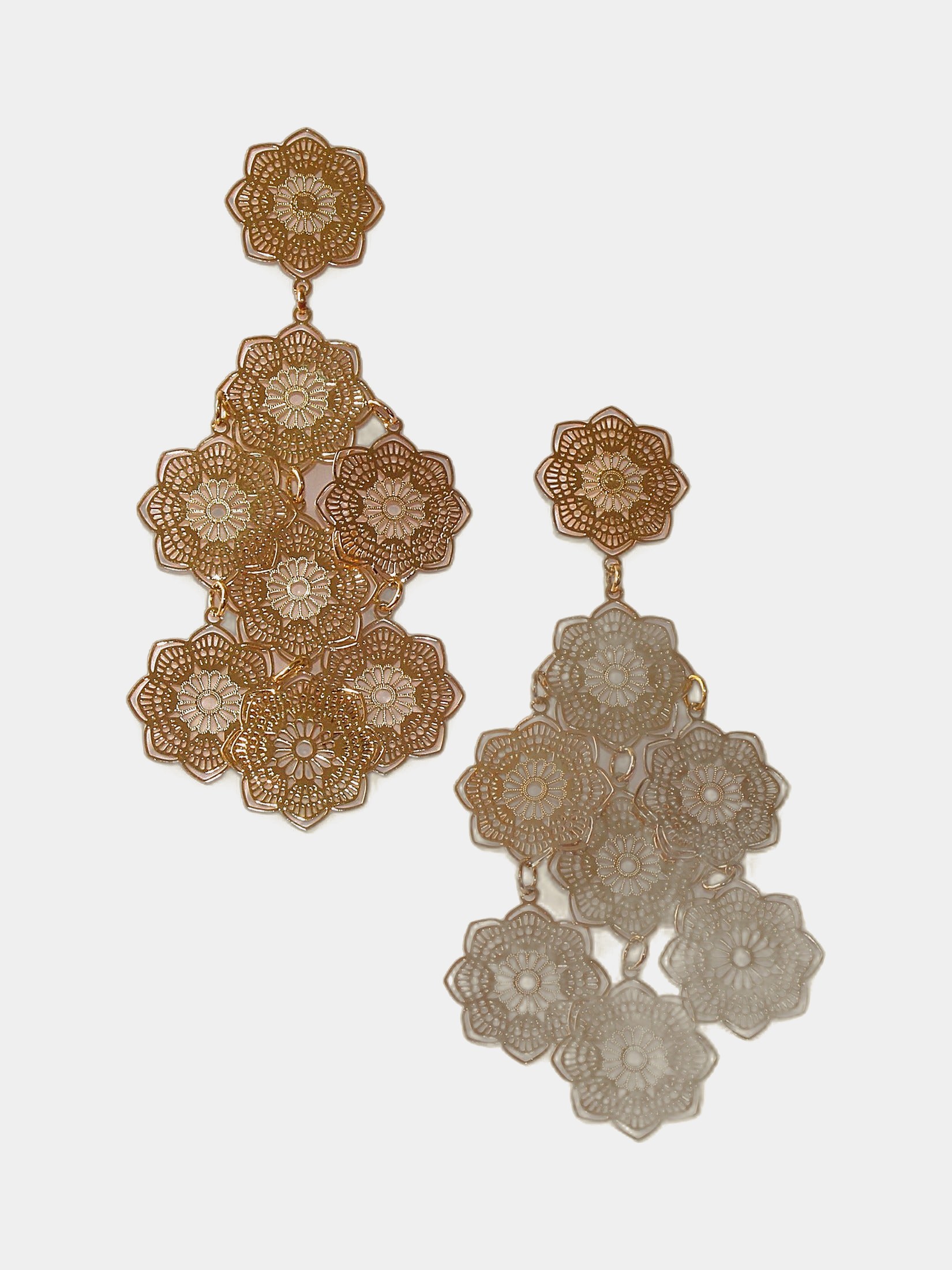 Aretes Mandala Octágono