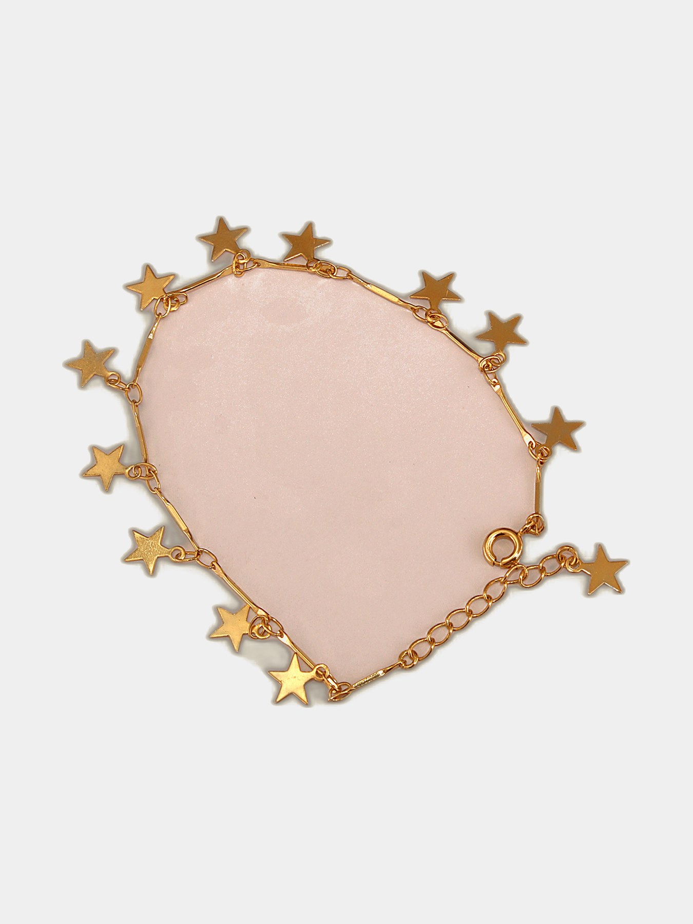 Pulsera Estrellas