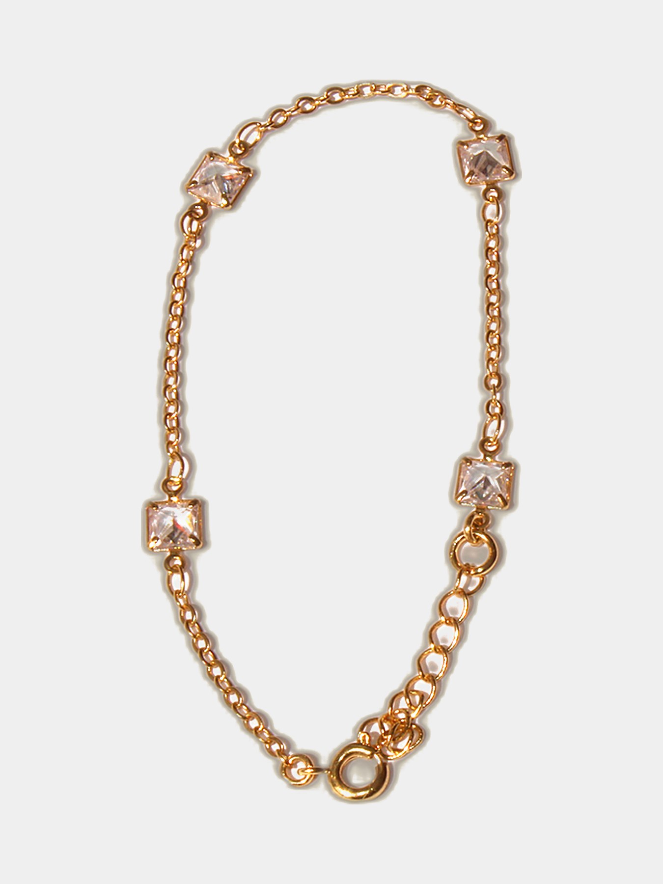 Pulsera Mosaico de Cristal
