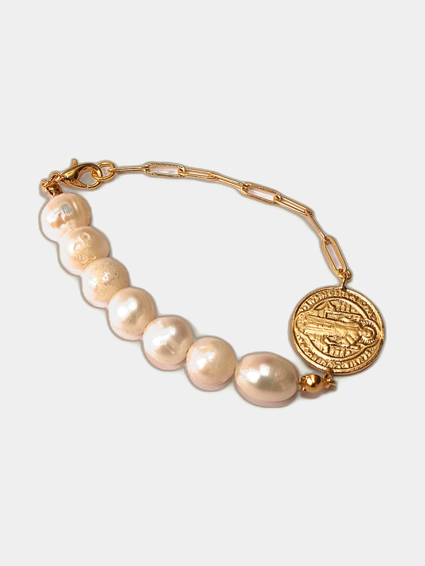 Pulsera San Benito