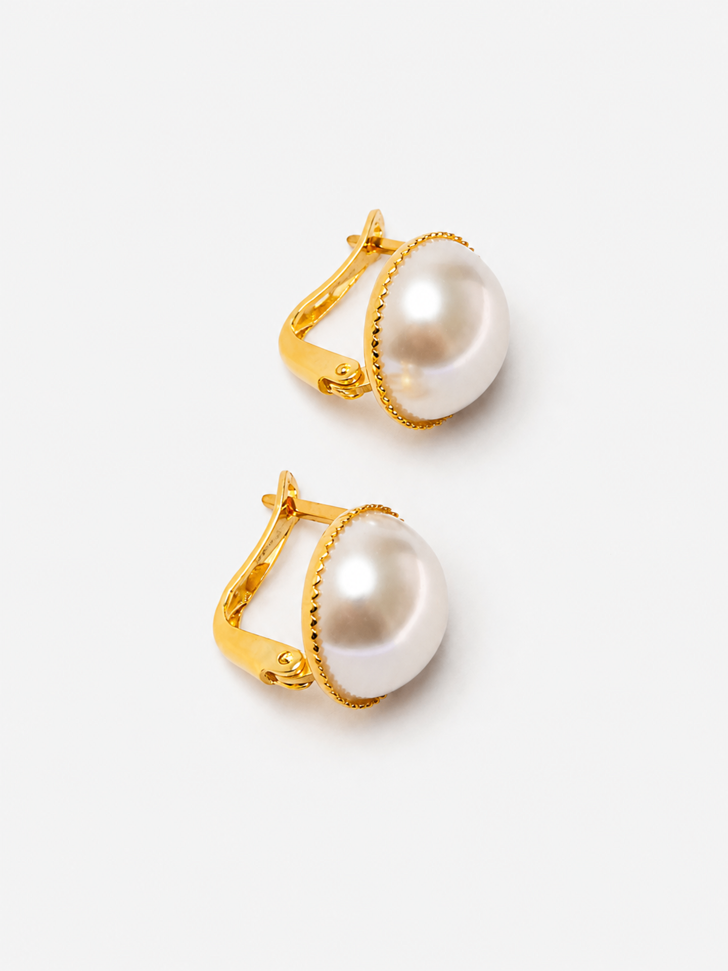 Colección Perla