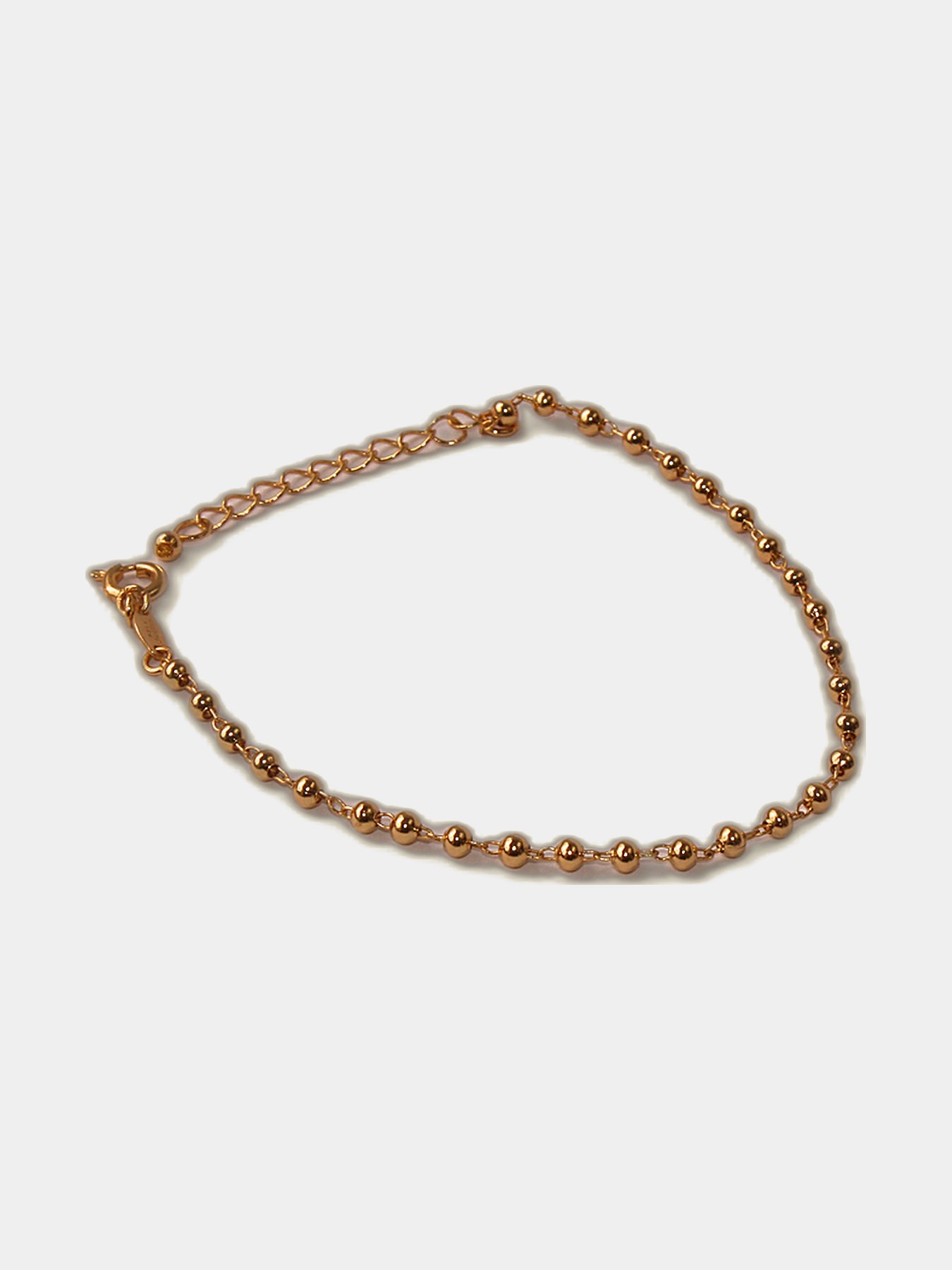 Pulsera Esferas