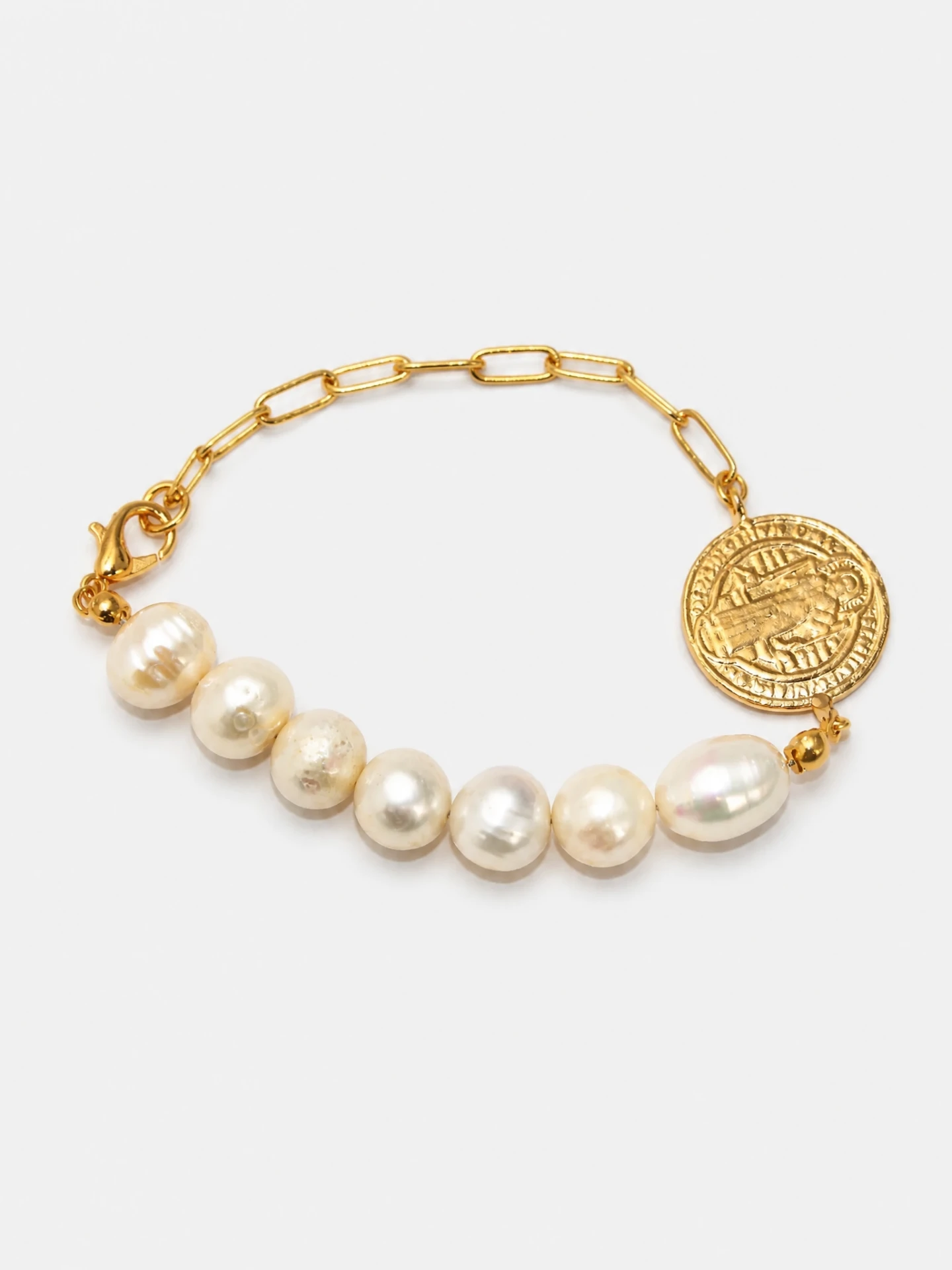 Pulsera San Benito