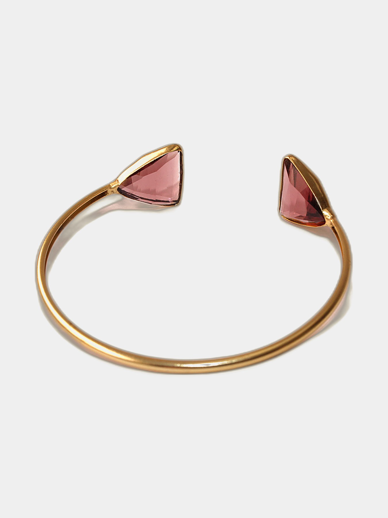 Brazalete Swarovski Noche