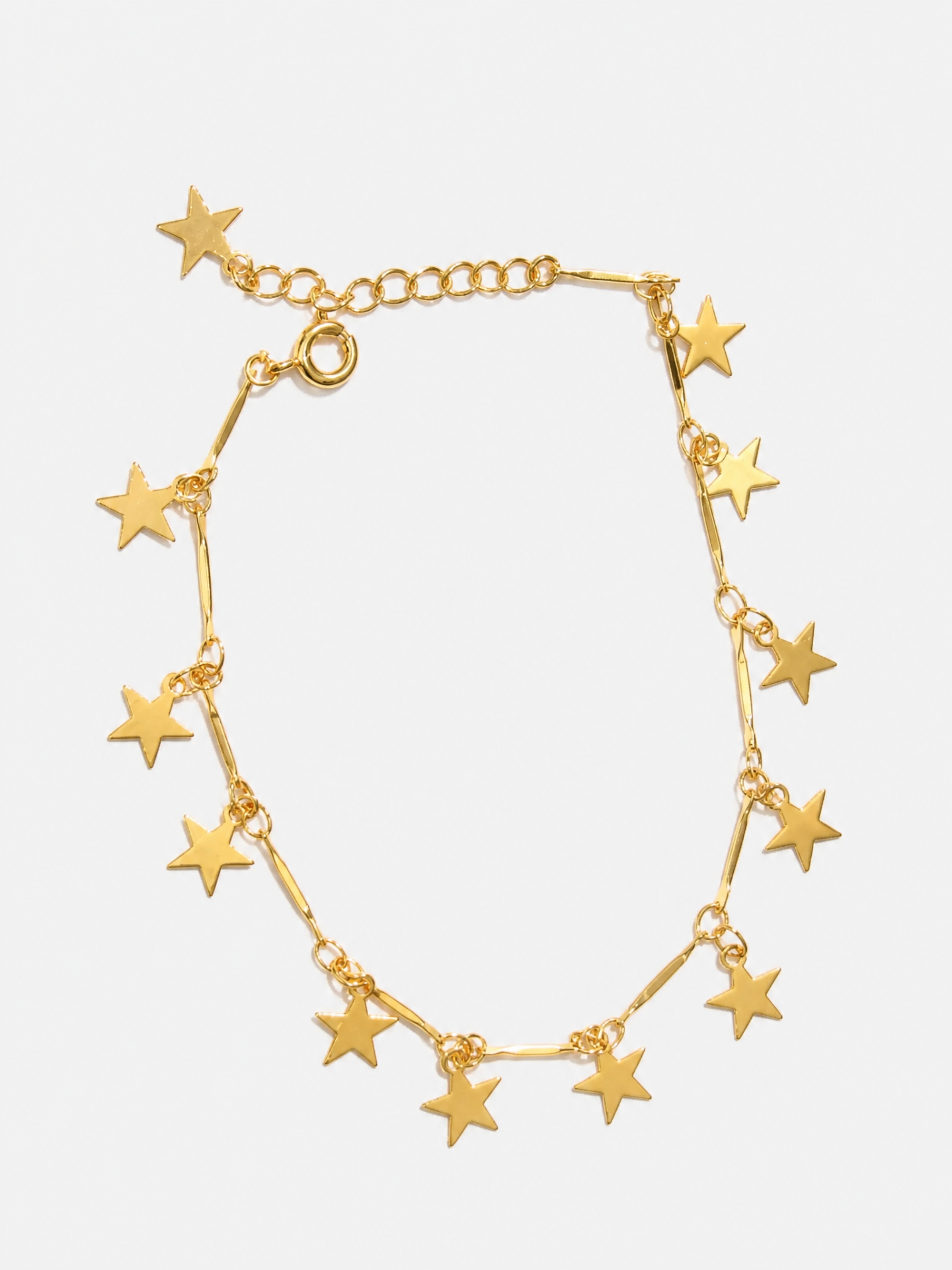 Pulsera Estrellas